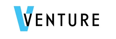 Venture Logo